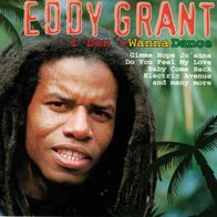 Eddy Grant - I don´t wanna dance - CD sehr gut