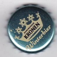 1 Kronkorken Dortmunder Kronen Winterbier (185)