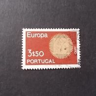 Portugal Nr 1093 gestempelt Europamarke