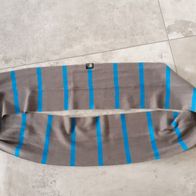 Schal geschlossen blau/ grau Sterntaler Loop-Schal