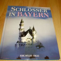 Schlösser in Bayern Calore, Paola