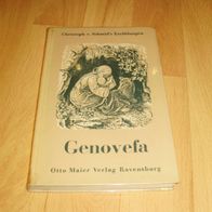 Genovefa- eine Erzählung für Mädchen