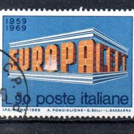 Italien Nr. 1296 gestempelt (2425)