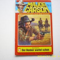 Major Carson Nr. 24