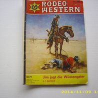 Rodeo Western Nr. 566