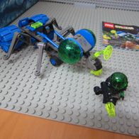 LEGO Space Insectoids "Cosmic Creeper" Nr. 6837