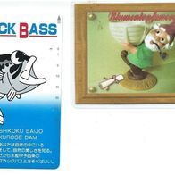 TK. Japan NTT Phonecard Phone Card Telefon Magnetkarte Karten Selten 1992 105 units