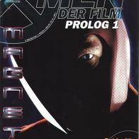X-Men der Film - Prolog 1: Magneto - Marvel Deutschland - Comicheft