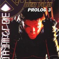 X-Men der Film - Prolog 3: Wolverine - Marvel Deutschland - Comicheft
