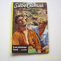 Silber Wildwest Roman Nr. 289
