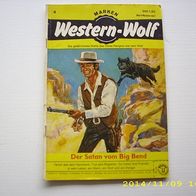 Western Wolf Nr. 4
