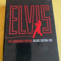 DVD ELVIS - ´68 Comeback Special ( 3 DVD Special Edition )