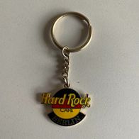 HRC Hard Rock Cafe Berlin - Schlüsselanhänger