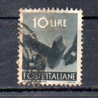 Italien Nr. 697 gestempelt (2425)