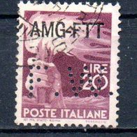 Italien Nr. 700 - 2 gestempelt (2425)