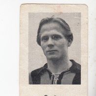 Fußball Oberliga West 1950 /51 Gerritzen Preußen Münster ungeklebt Bild Nr 9