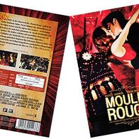 Moulin Rouge - Single Disc
