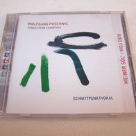 Wolfgang Pusching / Schnittpunktvokal - Songs From Catarina, CD - Universal 2006