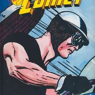 Johnny Comet Nr. 2 - Frank Frazetta - Comicothek / Comic Forum Newspaper Comics