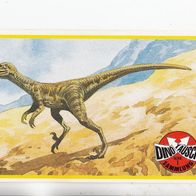 Orbis Dinosaurier Phaedrolosaurus Dino Tausch Jahr 1993 #18