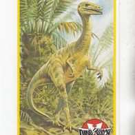 Orbis Dinosaurier Podokesaurus Dino Tausch Jahr 1993 #19