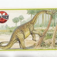 Orbis Dinosaurier Cathetosaurus Dino Tausch Jahr 1993 #35