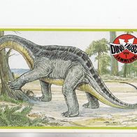 Orbis Dinosaurier Cetiosaurus Dino Tausch Jahr 1993 #36