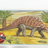 Orbis Dinosaurier Euoplocephalus Dino Tausch Jahr 1993 #53