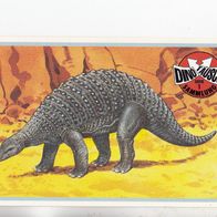 Orbis Dinosaurier Nodosaurus Dino Tausch Jahr 1993 #56