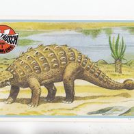 Orbis Dinosaurier Pinacosaurus Dino Tausch Jahr 1993 #59
