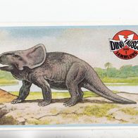 Orbis Dinosaurier Protoceratops Dino Tausch Jahr 1993 #61