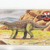 Orbis Dinosaurier Scelidosaurus Dino Tausch Jahr 1993 #64