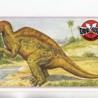 Orbis Dinosaurier Bactrosaurus Dino Tausch Jahr 1993 #72