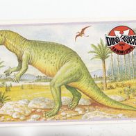 Orbis Dinosaurier Camptosaurus Dino Tausch Jahr 1993 #73