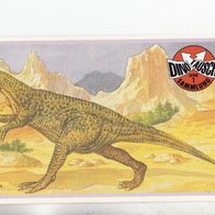 Orbis Dinosaurier Dryosaurus Dino Tausch Jahr 1993 #75