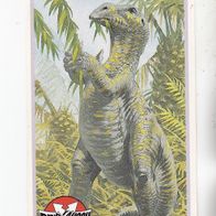 Orbis Dinosaurier Muttaburrasaurus Dino Tausch Jahr 1993 #84