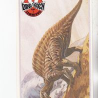 Orbis Dinosaurier Ouranosaurus Dino Tausch Jahr 1993 #85