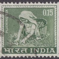 Indien  393 O #049740