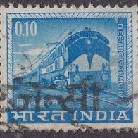 Indien  392 O #049745