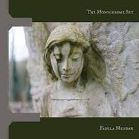 CD The Monochrome Set - Fabula Mendax