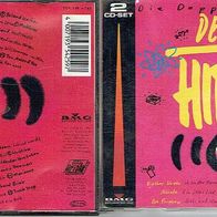 Deutsche Hits 91 - 2 CD Set (32 Songs)