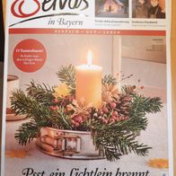 Servus in Bayern - Ausgabe Dezember 2022 12/2022