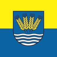 Aufkleber Fahne Flagge Klötze OT Neuendorf verschiedene Größen kaufen