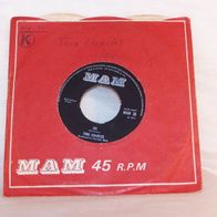 Tina Charles - Joe / Baby Don´t You Know Anymore, Single - Mam Records 1971