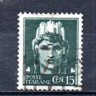 Italien Nr. 302 gestempelt (2426)