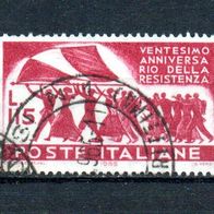 Italien Nr. 1175 gestempelt (2427)