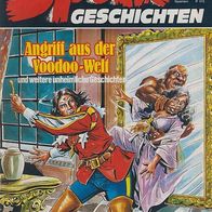 Spuk Geschichten Nr. 295 - Bastei Verlag - Comicheft Horror Grusel - Z1