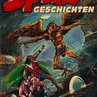 Spuk Geschichten Nr. 392 - Bastei Verlag - Comicheft Horror Grusel