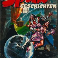 Spuk Geschichten Nr. 429 - Bastei Verlag - Comicheft Horror Grusel