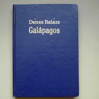 Galapàgos" von Dènes Balàzs, umfangreiche Infos + Fotos,